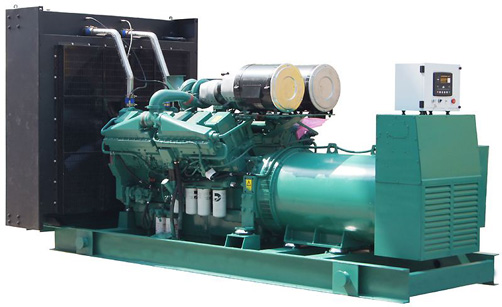 峡江30kw康明斯柴油发电机组图片 峡江30kw康明斯柴油发电机组图片