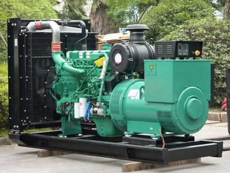 峡江710kw康明斯柴油发电机组图片 峡江710kw康明斯柴油发电机组图片