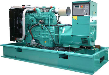 峡江180kw康明斯柴油发电机组图片 峡江180kw康明斯柴油发电机组图片