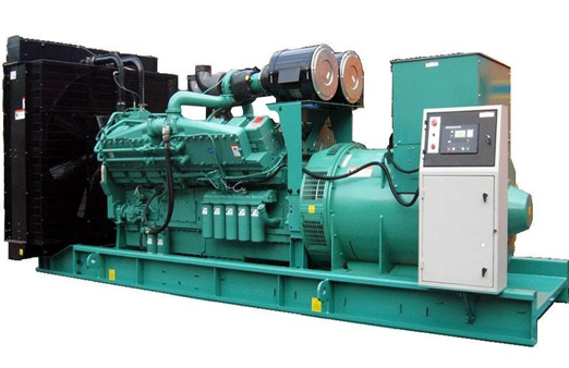 峡江150kw康明斯柴油发电机组图片 峡江150kw康明斯柴油发电机组图片