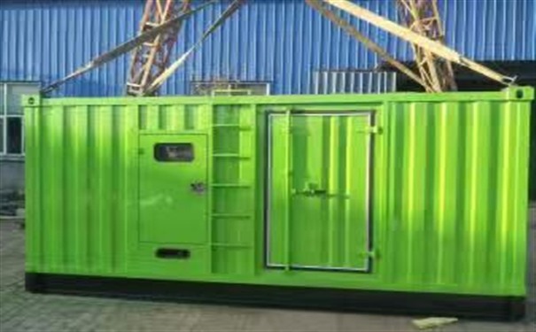 峡江600kw大型柴油发电机组出租价格 峡江600kw大型柴油发电机组出租价格