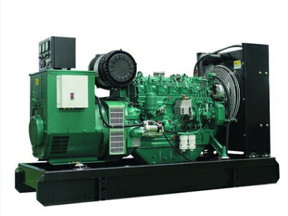 峡江全新上柴200kw大型柴油发电机组 峡江全新上柴200kw大型柴油发电机组